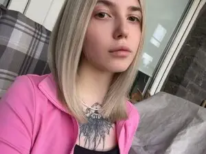Myfreecams Free Porn Cam of Serphelia