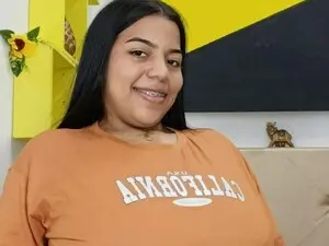 Myfreecams Adult Video Chat of Adriana2307
