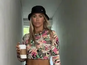 Myfreecams Watch Live Sex Cams of Fitnessbaby69