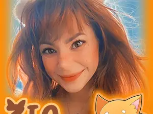 Myfreecams Live Porn of ZiaFox