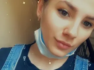 Myfreecams Sex Cam of LolaCrystal