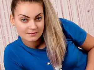 Myfreecams Sex Chat of MissRossa