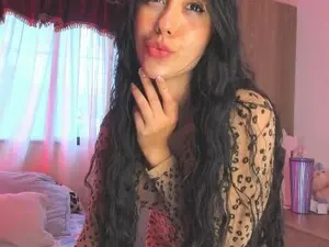 Myfreecams Nude Webcam of Arianarose_