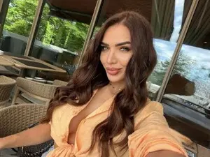 Myfreecams Private Sex Chat of EllenKarter