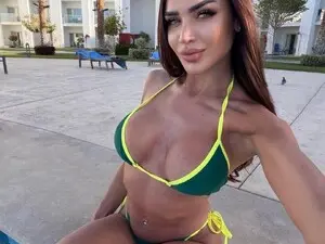 Myfreecams Adult Webcam of EllenKarter