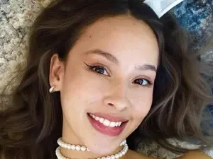 Myfreecams Sex Cam of AlejaBlonde