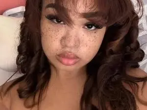 Myfreecams Free Live Porn of Chinamarie