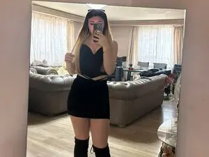 Myfreecams Sex Chat of SandraFoxy19