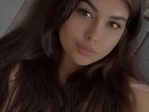 Myfreecams Adult Webcam of CuteNanni