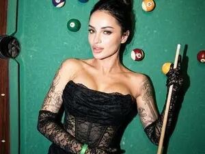 Myfreecams Live Sex of YourMissMasha