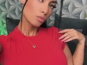 Myfreecams Watch Live Sex Cams of MinasVibe