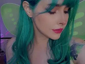 Myfreecams Free Porn Cam of PixieBrat