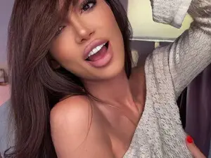 Myfreecams Sex Chat of Anastacia_Luv
