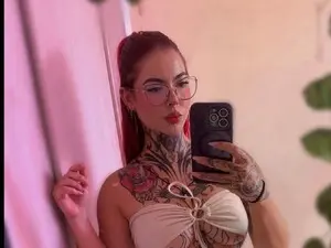 Myfreecams Sex Chat of Aphrodite