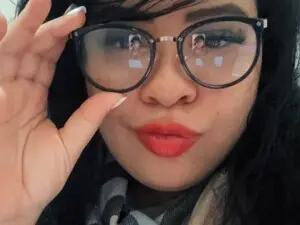Myfreecams Sex Chat of Evellyn_