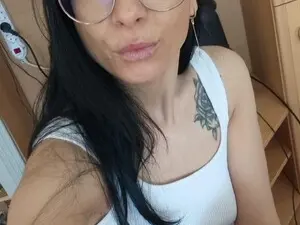 Myfreecams Adult Webcam of Bibityna