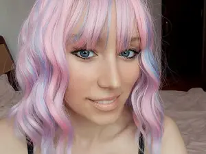 Myfreecams Watch Live Sex Cams of BerryEmma