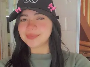 Myfreecams Live Sex Cam of Anfisa