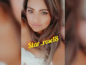 Myfreecams Adult Webcams of Star_rose18