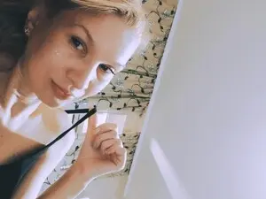 Myfreecams Live Sex of DeoMatissta