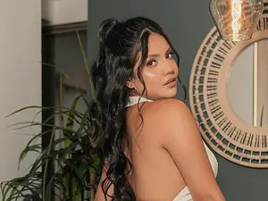 Myfreecams Free Porn Cam of NinaMichelle