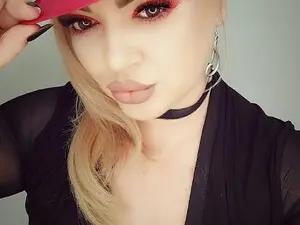 Myfreecams Sex Cam of Katrinaa_