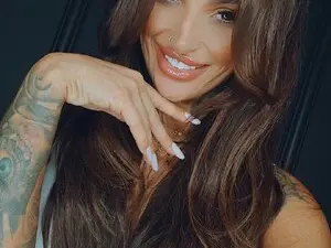 Myfreecams Sex Chat of NatalyThorn88