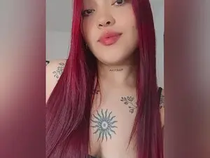 Myfreecams Adult Webcam of Juline_smithh
