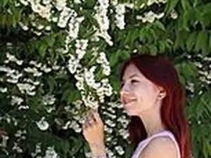 Myfreecams Live Porn of Yasemina