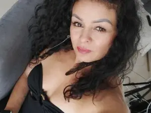 Myfreecams Live Porn of Marcelaluxury