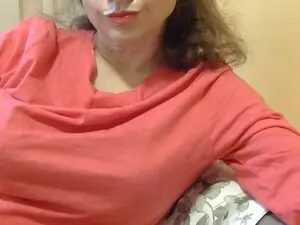 Myfreecams Adult Webcam of Aronia