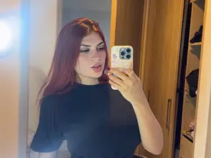 Myfreecams Sex Cam of Elyliones