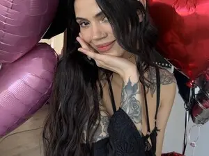 Myfreecams Best Webcam of Coralita
