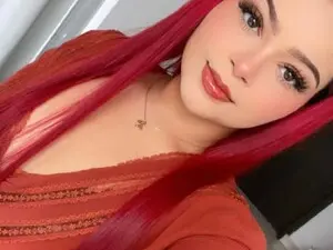 Myfreecams Live Sex Cam of Red_girl20