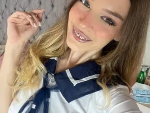 Myfreecams Live Porn of EvaWarenn