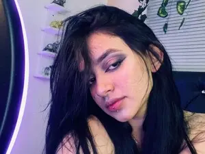 Myfreecams Nude Webcam of Anna_Loch