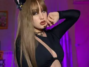 Myfreecams Adult Video Chat of MiaaVelvvet
