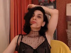 Myfreecams Adult Webcam of Nat_asha
