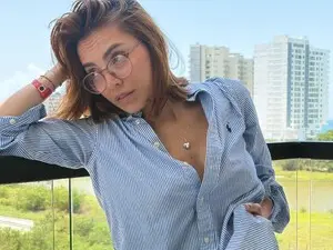 Myfreecams Sex Cam of CabinCrush