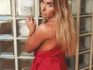 Myfreecams Nude Webcam of Comewithlexi