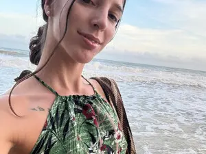 Myfreecams Live Porn of Frisky_isa