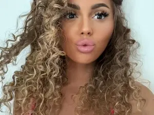 Myfreecams Live Porn of Your_Selena