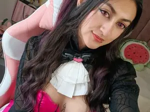 Myfreecams Private Sex Chat of Sweetfoxy_17