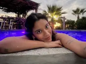 Olecams Free Porn Cam of Carolinaa