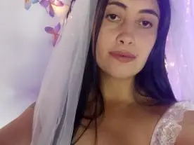 Olecams Free Live Porn of Nefertary25