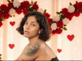 Olecams Private Sex Chat of AnneFoxx