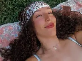 Olecams Adult Webcam of Olimpya