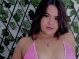 Olecams Sex Cam of DaniiWonder