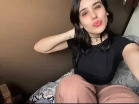 Olecams Live Sex Cam of Lidya