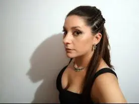 Olecams Adult Video Chat of Luna_capri